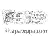 Çizgilerle Denizli Evleri