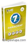 7. Sınıf Paragraf Soru Bankası