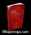 Sistematik Kelam