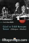 Güzel ve Etkili Konuşma Sanatı Diksiyon Hitabet