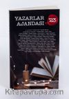 2023 Yazarlar Ajandası (Küçük Boy)