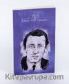 2023 Orhan Veli Ajandası (Küçük Boy)