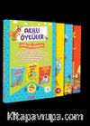 Akıllı Öyküler (3 Kitap)