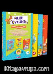 Akıllı Öyküler (3 Kitap)