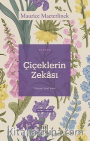 Çiçeklerin Zekası