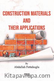 Construction Materials and Their Applications