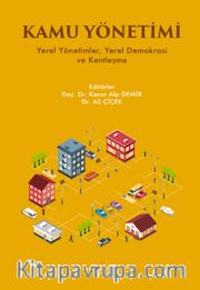 Kamu Yönetimi <br /> Yerel Yönetimler, Yerel Demokrasi 