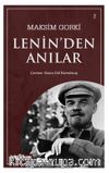 Lenin’den Anılar