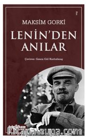 Lenin’den Anılar