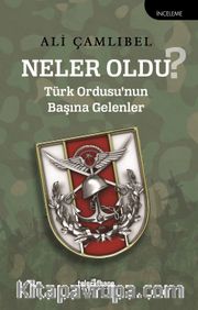 Neler Oldu? <br /> Türk Ordusu’nun Başına Gelenler