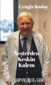 Neşterden Keskin Kalem