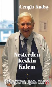 Neşterden Keskin Kalem