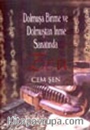 Dolmuşa Binme ve Dolmuştan İnme Sanatında Zen