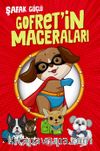 Gofret’in Maceraları