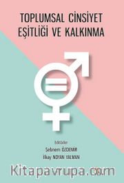Toplumsal Cinsiyet Eşitliği ve Kalkınma