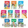 Odamdaki Kitaplık Dizisi (10 Kitap)