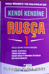 Kendi Kendine Rusça 1