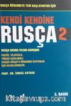 Kendi Kendine Rusça 2