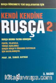 Kendi Kendine Rusça 2