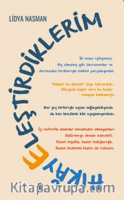 Hikâyeleştirdiklerim