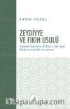 Zeydiyye ve Fıkıh Usulü
