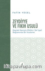 Zeydiyye ve Fıkıh Usulü