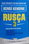 Kendi Kendine Rusça 3