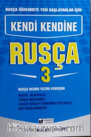 Kendi Kendine Rusça 3