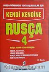 Kendi Kendine Rusça 4