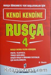 Kendi Kendine Rusça 4