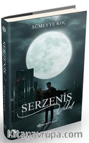 Serzeniş 3 / Vebal (Ciltli)