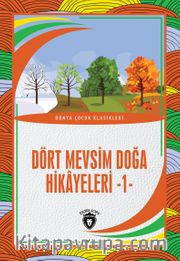 Dört Mevsim Doğa Hikayeleri 1