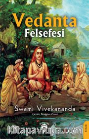 Vedanta Felsefesi