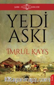 Yedi Askı