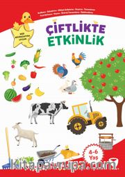 Çiftlikte Etkinlik