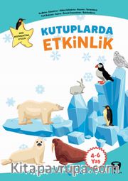 Kutuplarda Etkinlik