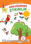 Gökyüzünde Etkinlik