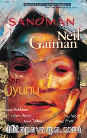 Sandman 5 / Sen Oyunu