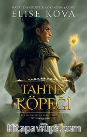 Tahtın Köpeği (Karton Kapak)