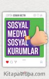 Sosyal Medya ve Sosyal Kurumlar
