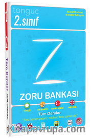 2. Sınıf Zoru Bankası Tüm Dersler