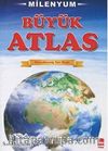 Milenyum Büyük Atlas (Karton Kapak)