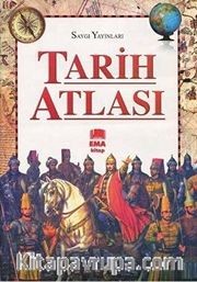 Tarih  Atlası