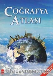 Coğrafya Atlası