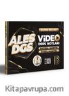 2023 ALES DGS Sayısal Mantık Sözel Mantık Video Ders Notları 