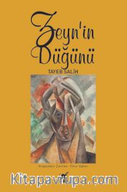 Zeyn’in Düğünü