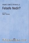 Felsefe Nedir?