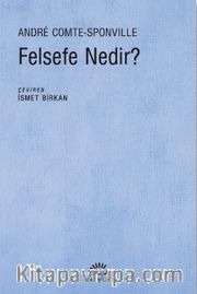 Felsefe Nedir?