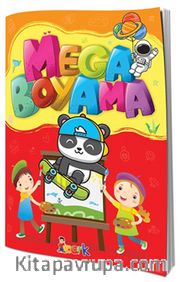 Mega Boyama