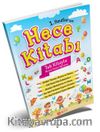 1. Sınıflar İçin Hece Kitabı